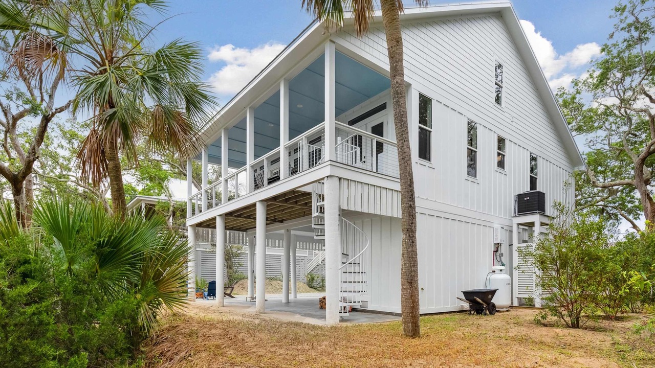 Photo of Outdoor in Edisto Island