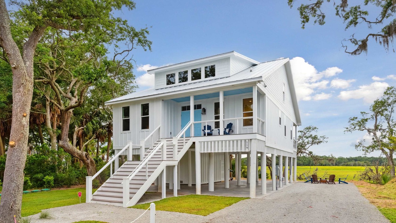 Photo of Outdoor in Edisto Island