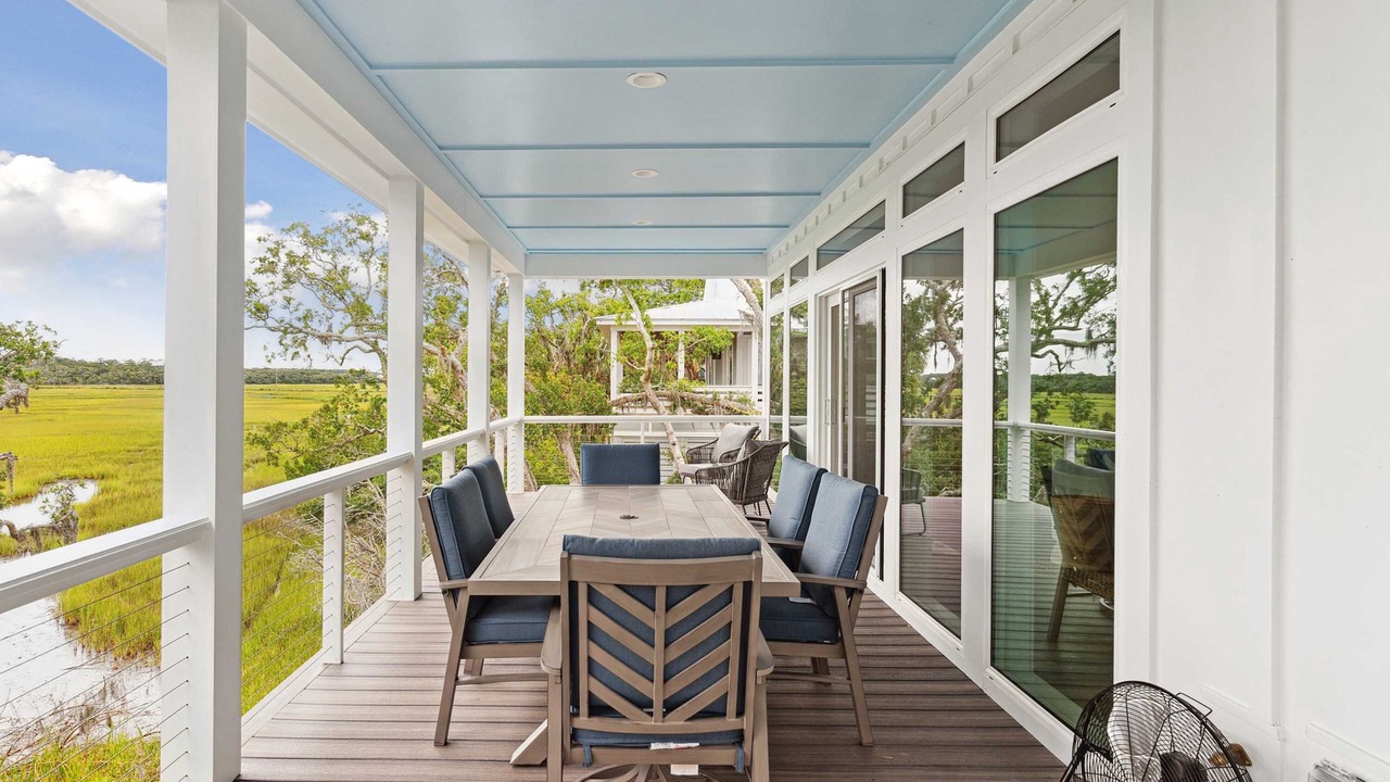 Photo of Outdoor in Edisto Island