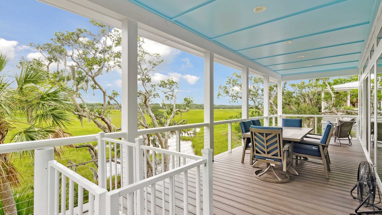 Photo of Outdoor in Edisto Island