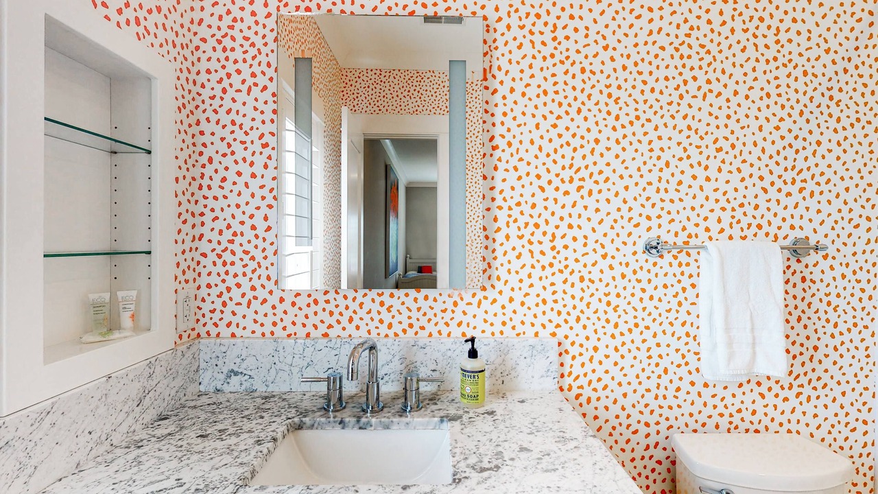 Photo of Bathroom in Edisto Island