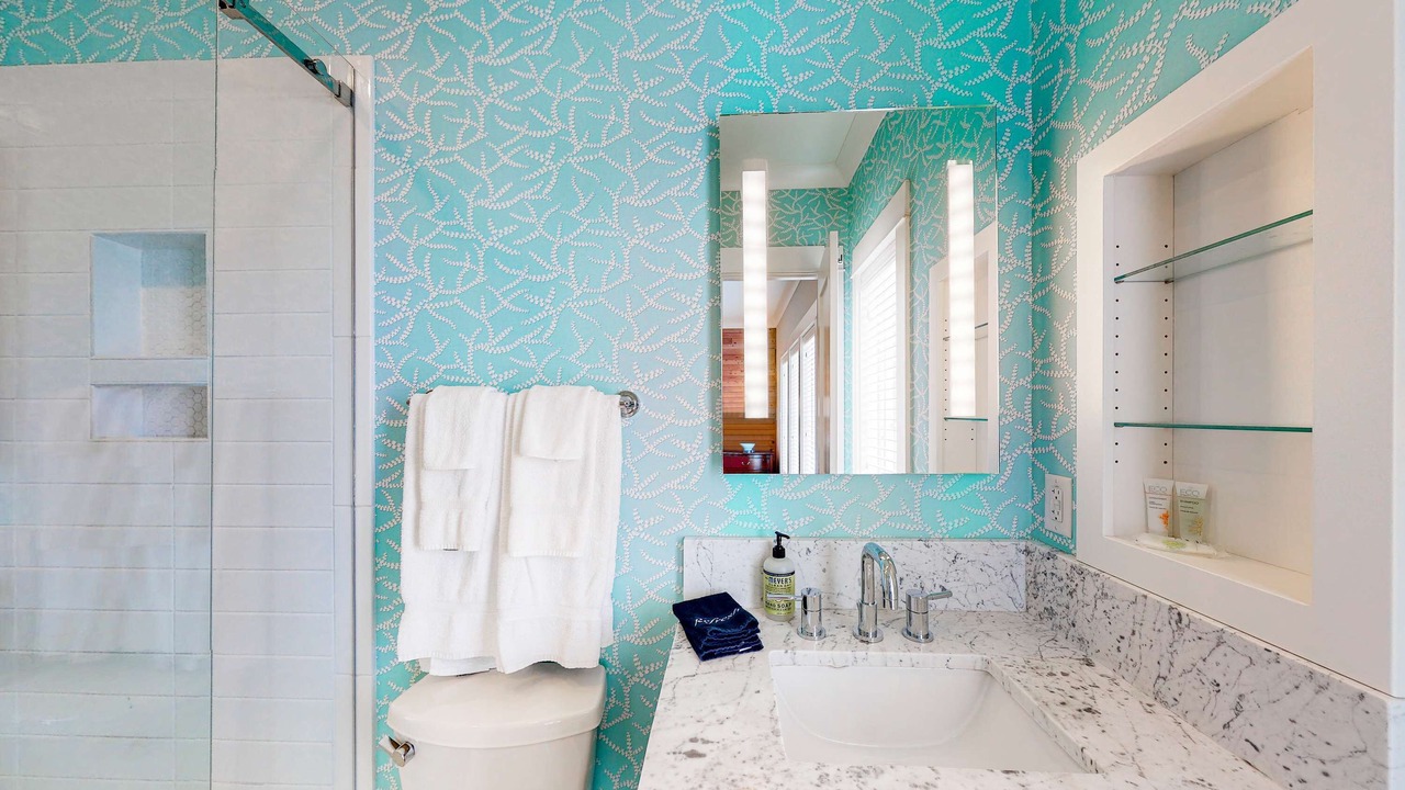 Photo of Bathroom in Edisto Island