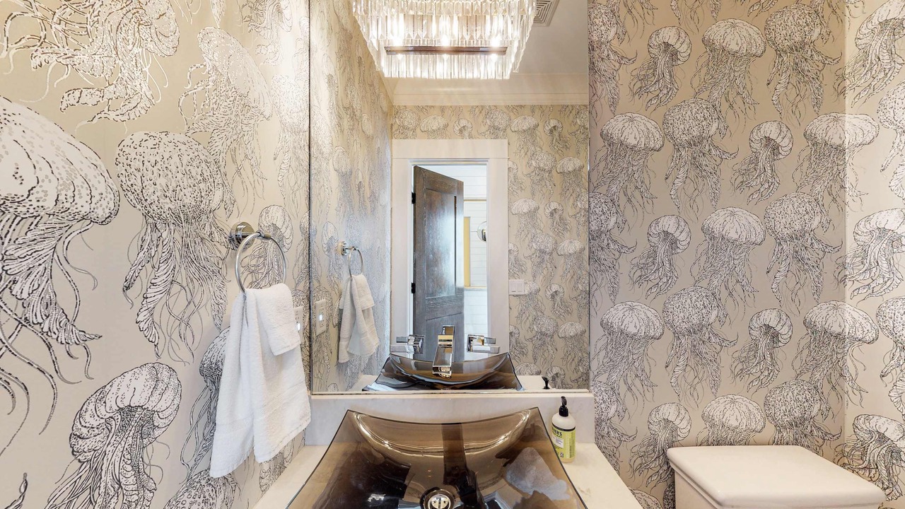 Photo of Bathroom in Edisto Island
