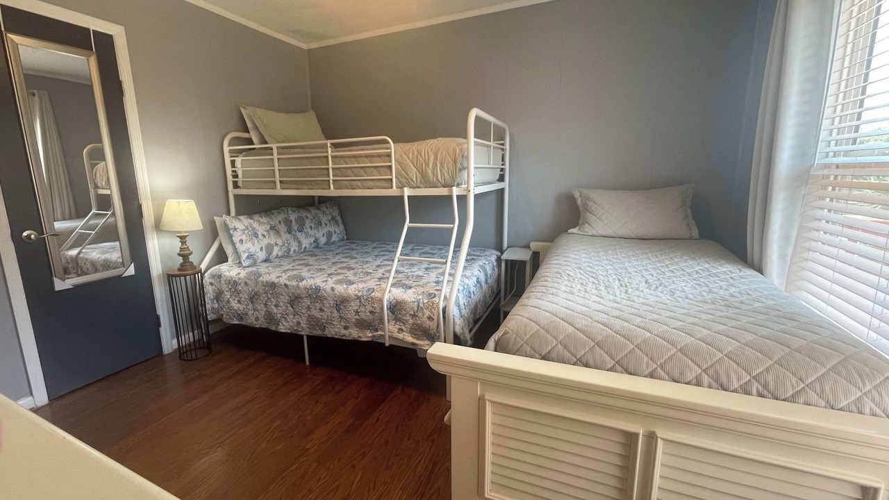Photo of Bedroom in Edisto Island