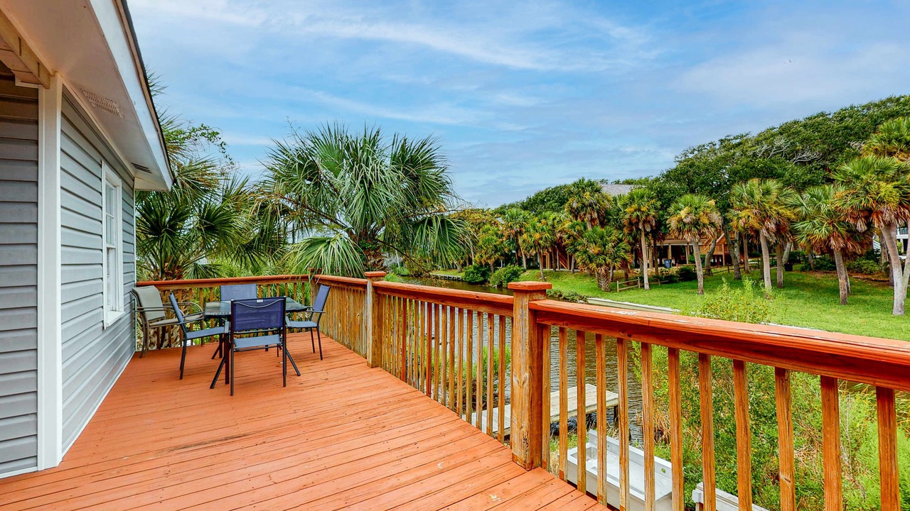 Photo of Outdoor in Edisto Island