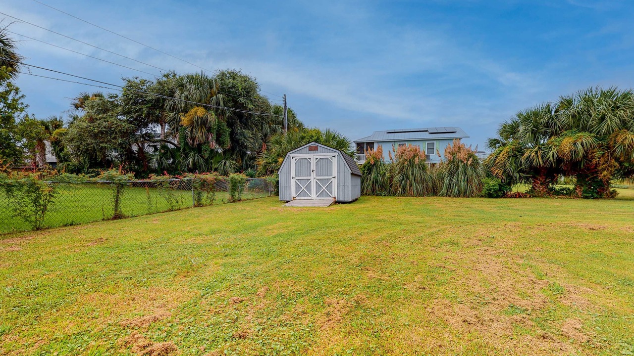 Photo of Outdoor in Edisto Island