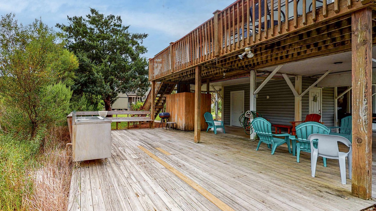 Photo of Outdoor in Edisto Island