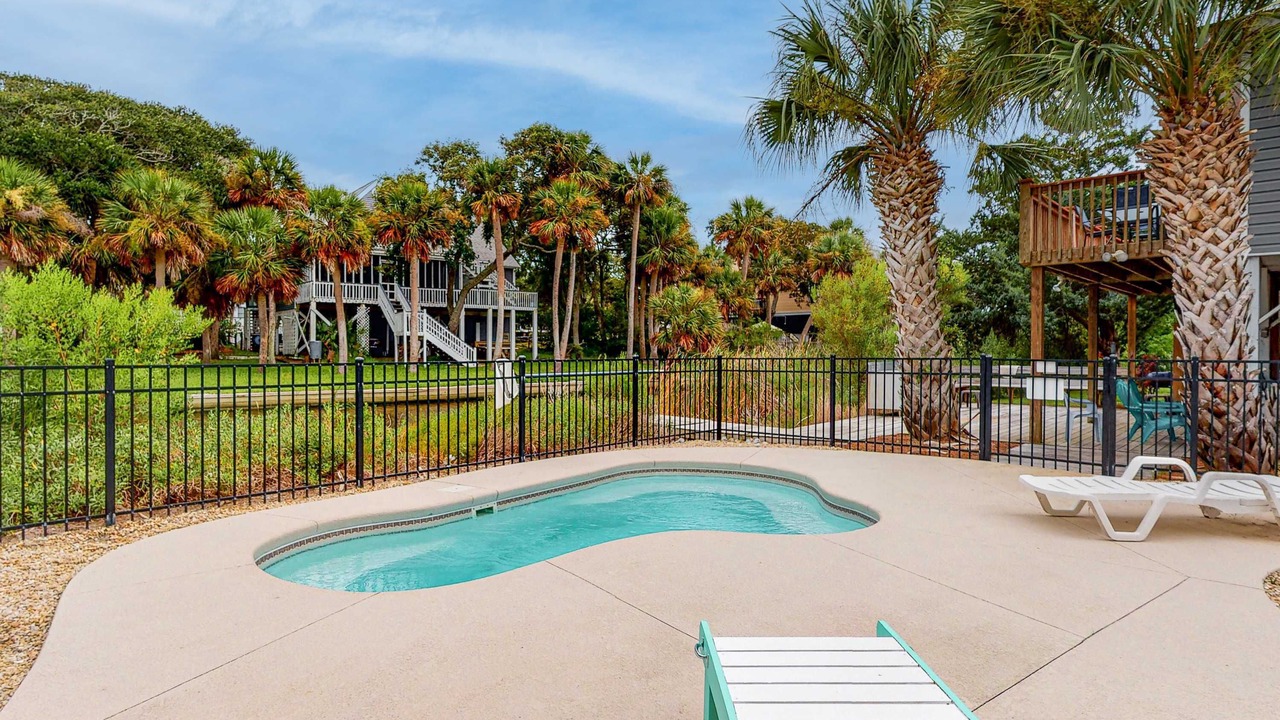 Photo of Outdoor in Edisto Island