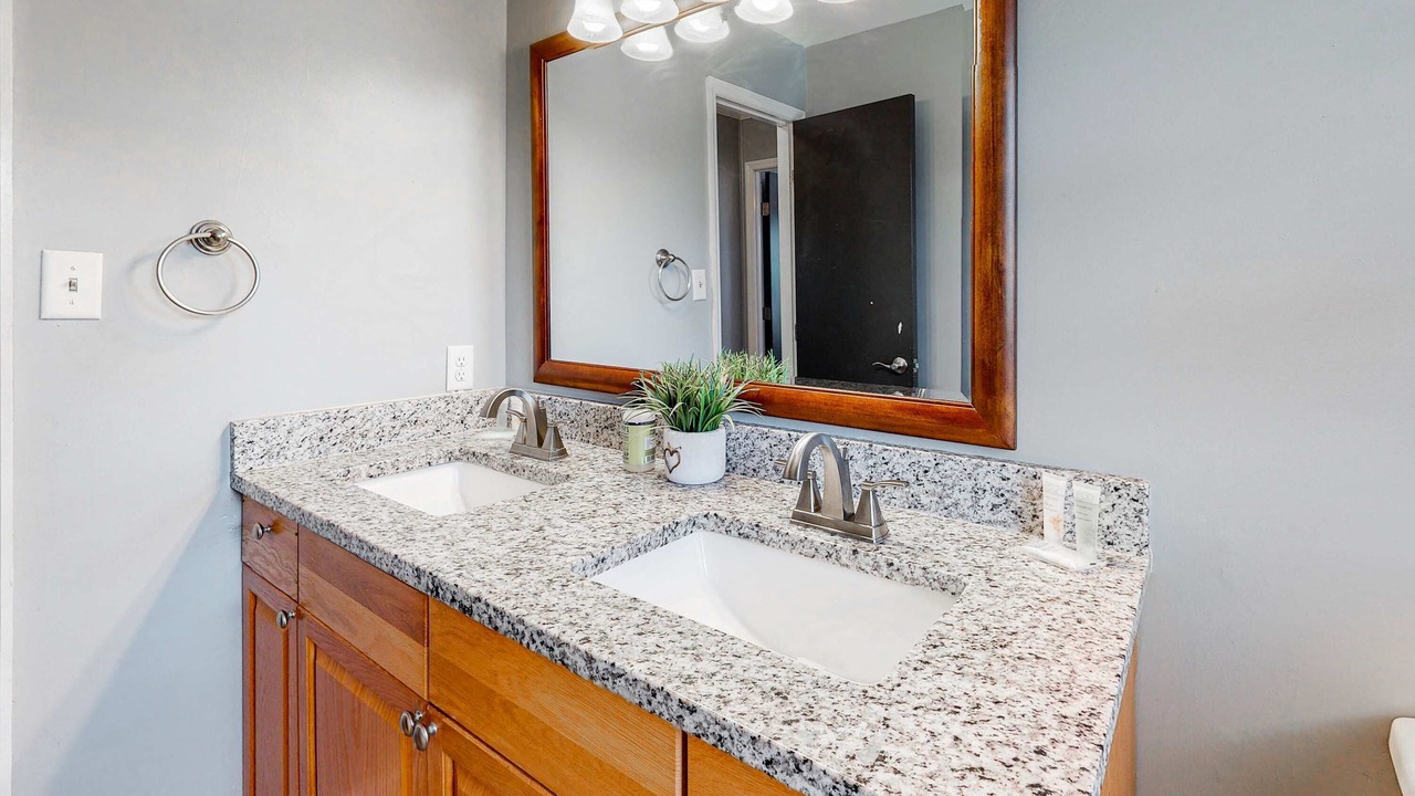 Photo of Bathroom in Edisto Island