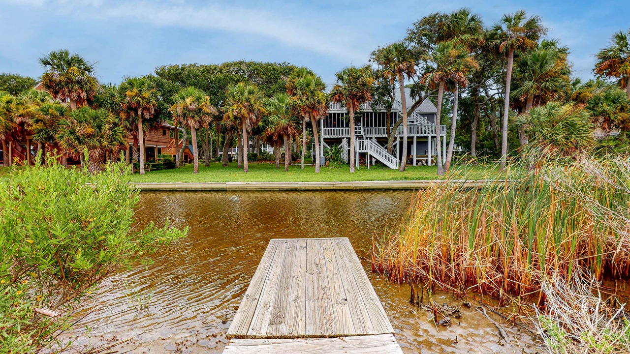 Photo of Outdoor in Edisto Island