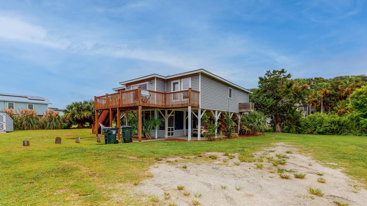 Photo of Outdoor in Edisto Island