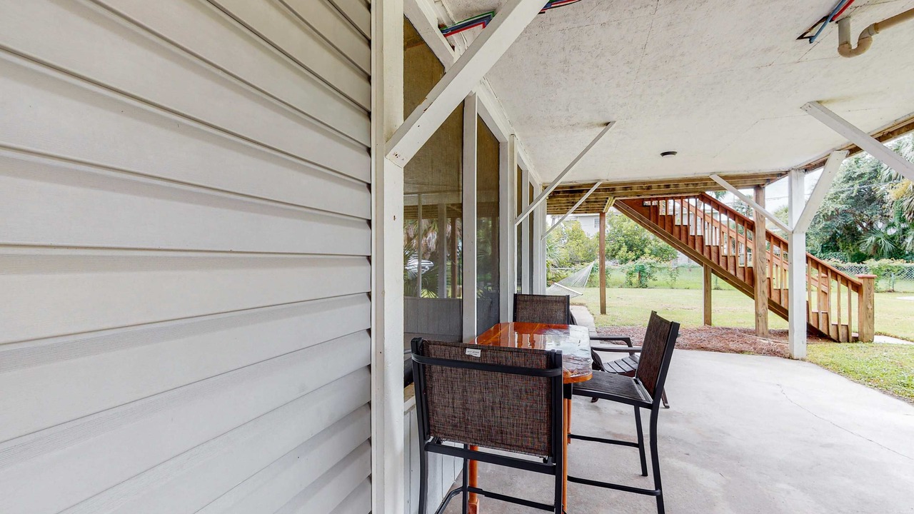 Photo of Outdoor in Edisto Island