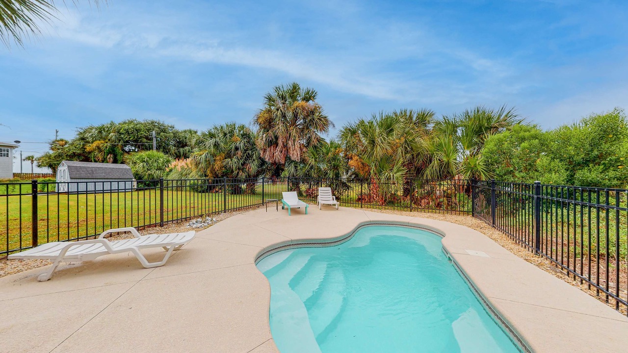 Photo of Outdoor in Edisto Island
