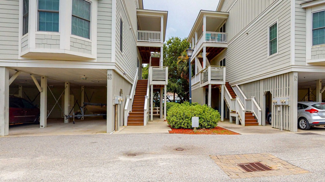 Photo of Outdoor in Edisto Island