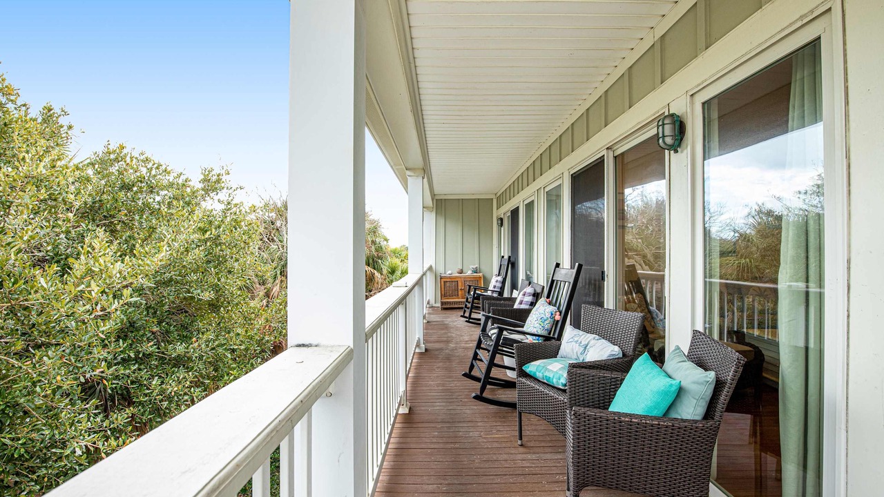 Photo of Outdoor in Edisto Island