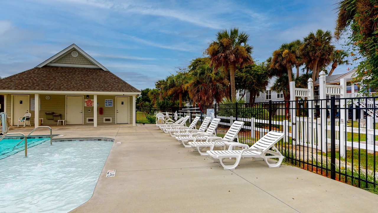 Photo of Outdoor in Edisto Island