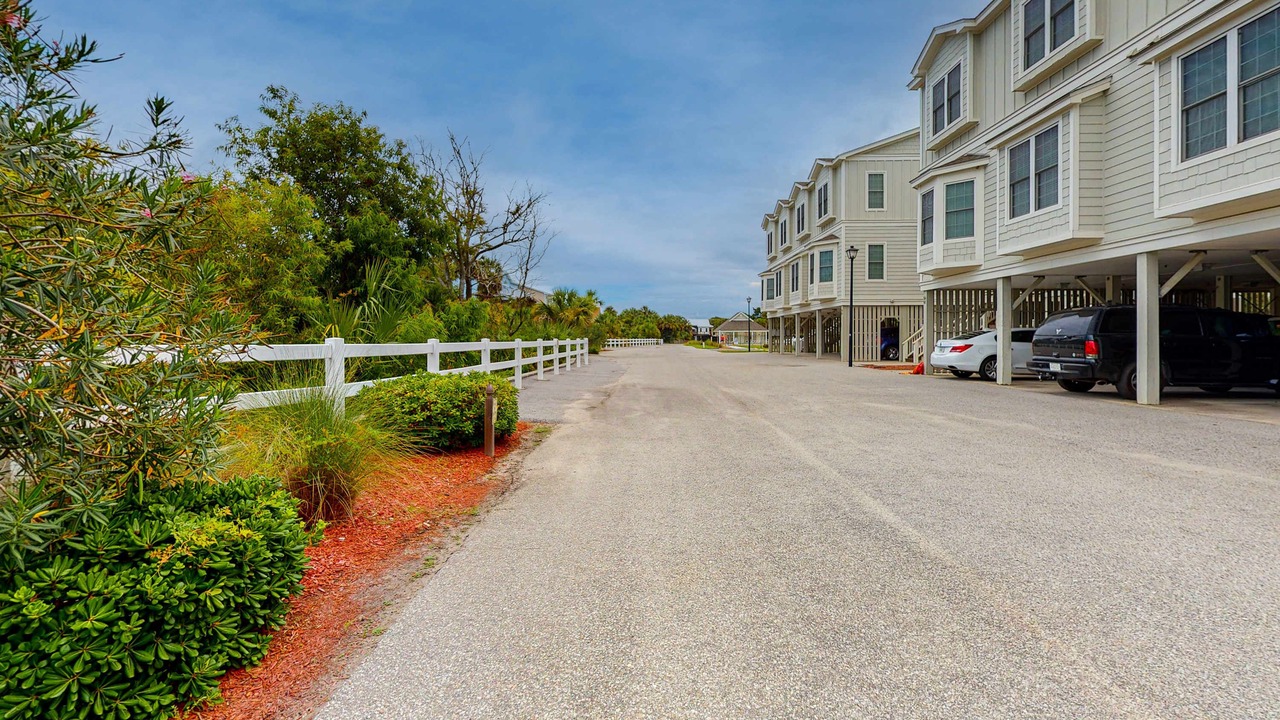 Photo of Outdoor in Edisto Island