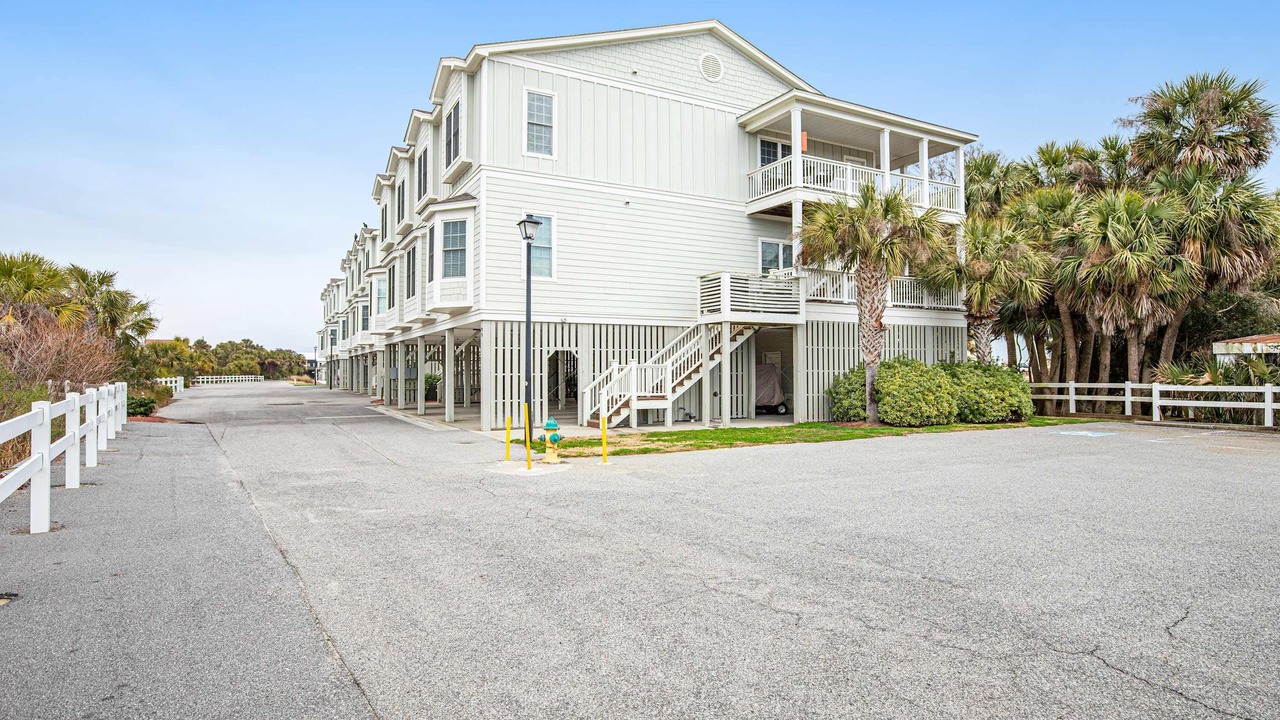 Photo of Outdoor in Edisto Island