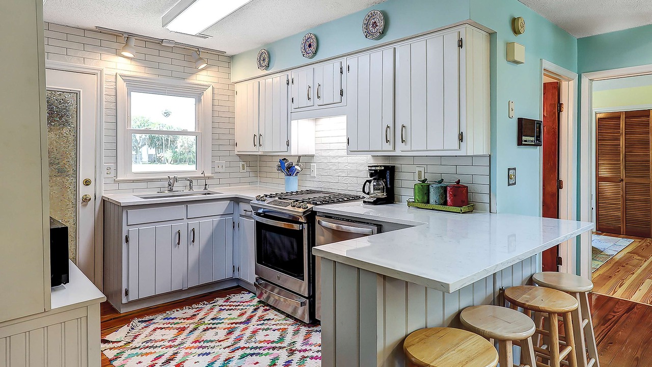 Photo of Kitchen in Oak Grove
