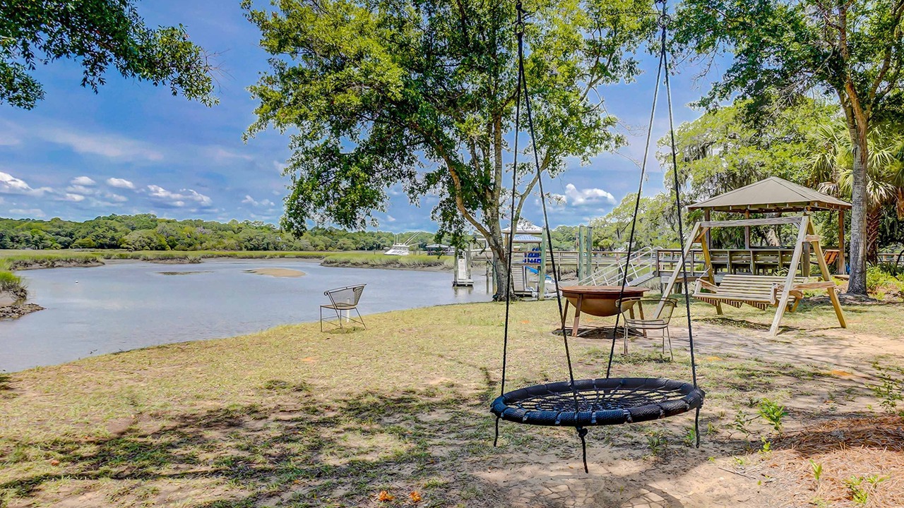 Photo of Outdoor in Edisto Island