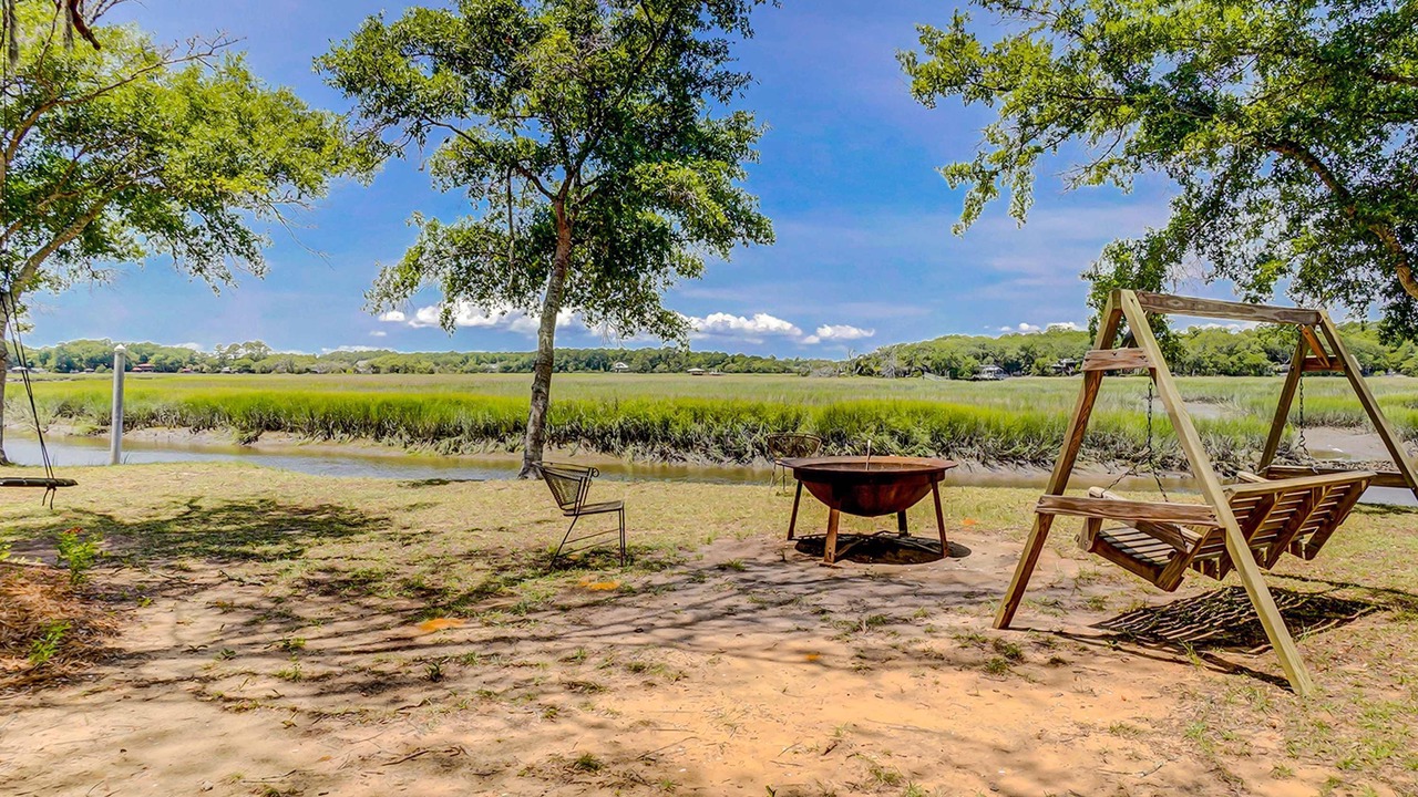 Photo of Outdoor in Edisto Island