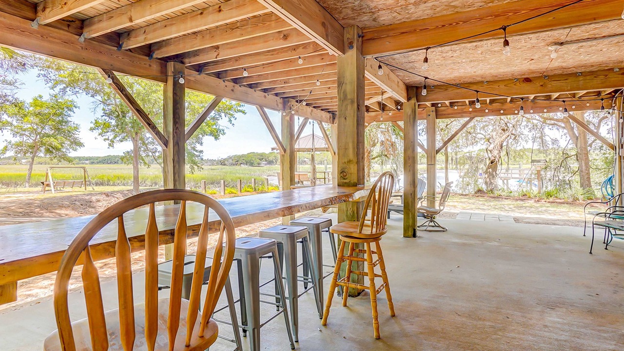 Photo of Outdoor in Edisto Island