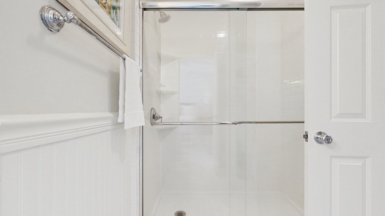Photo of Bathroom in Ocean Ridge