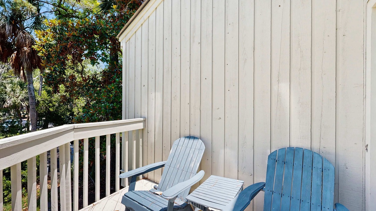Photo of Outdoor in Ocean Ridge