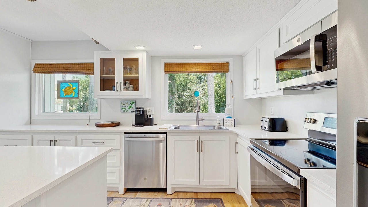 Photo of Kitchen in Ocean Ridge