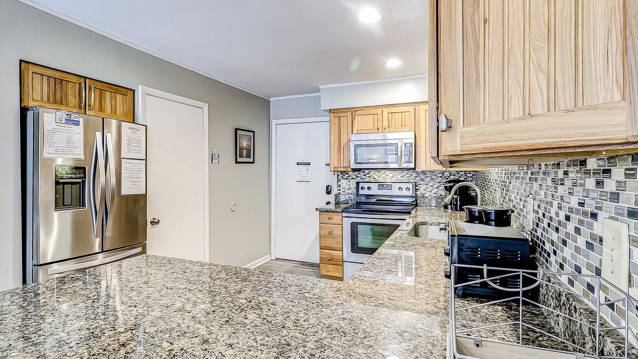 Photo of Kitchen in Folly Field