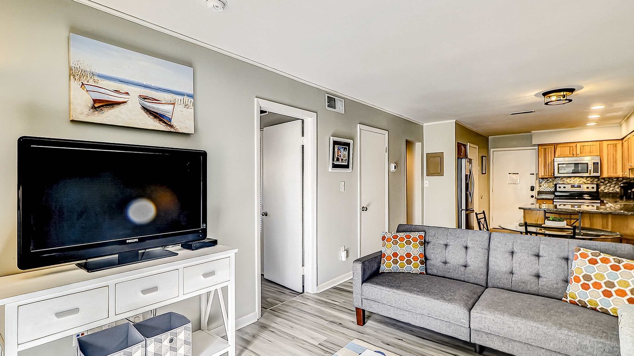 Photo of Livingroom in Folly Field