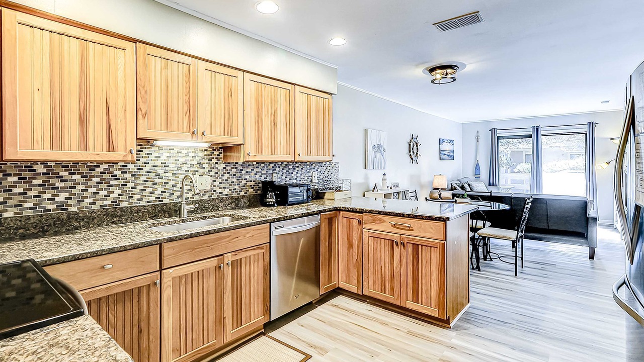 Photo of Kitchen in Folly Field