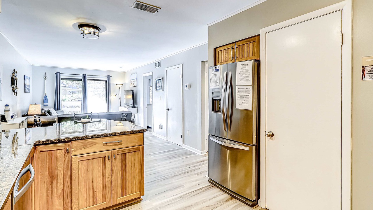 Photo of Kitchen in Folly Field