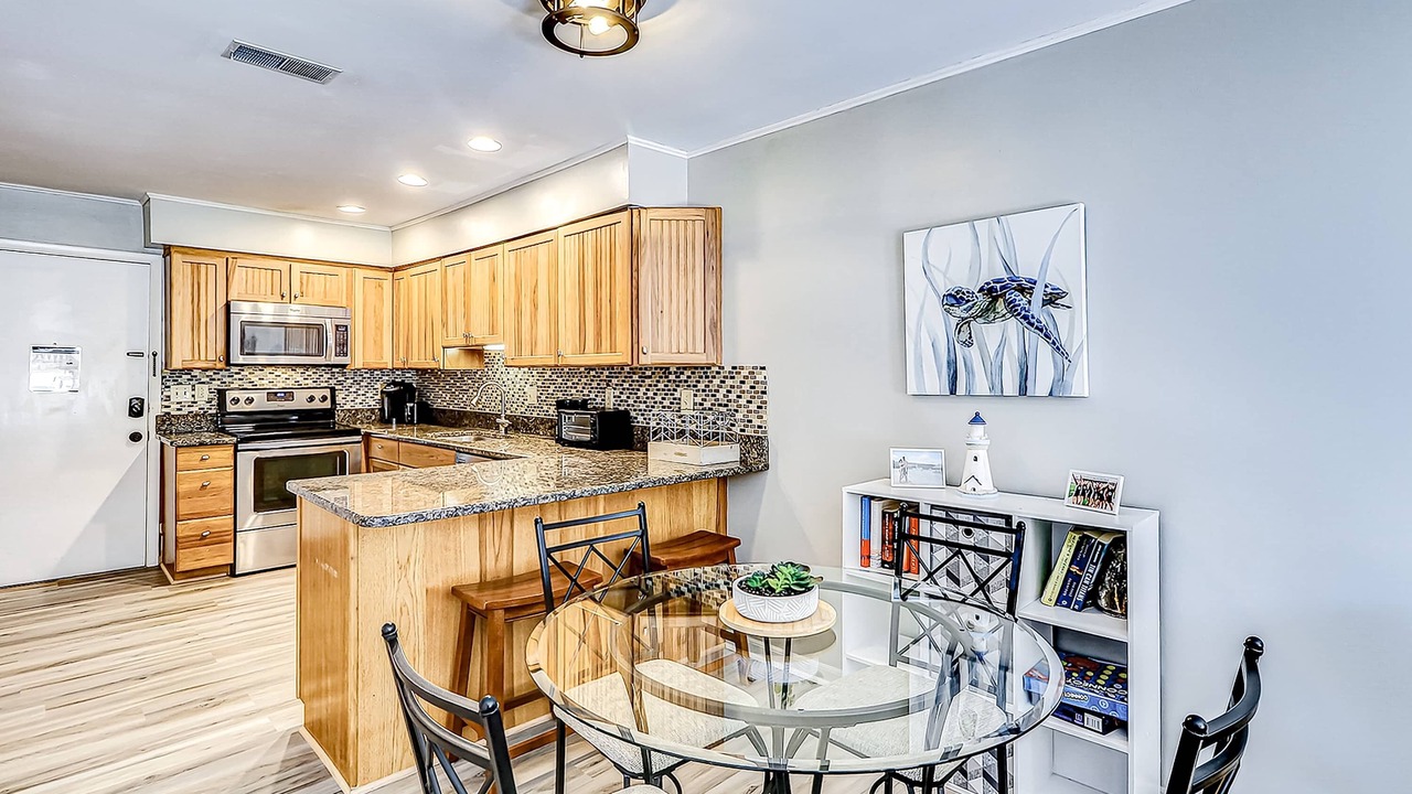 Photo of Kitchen in Folly Field