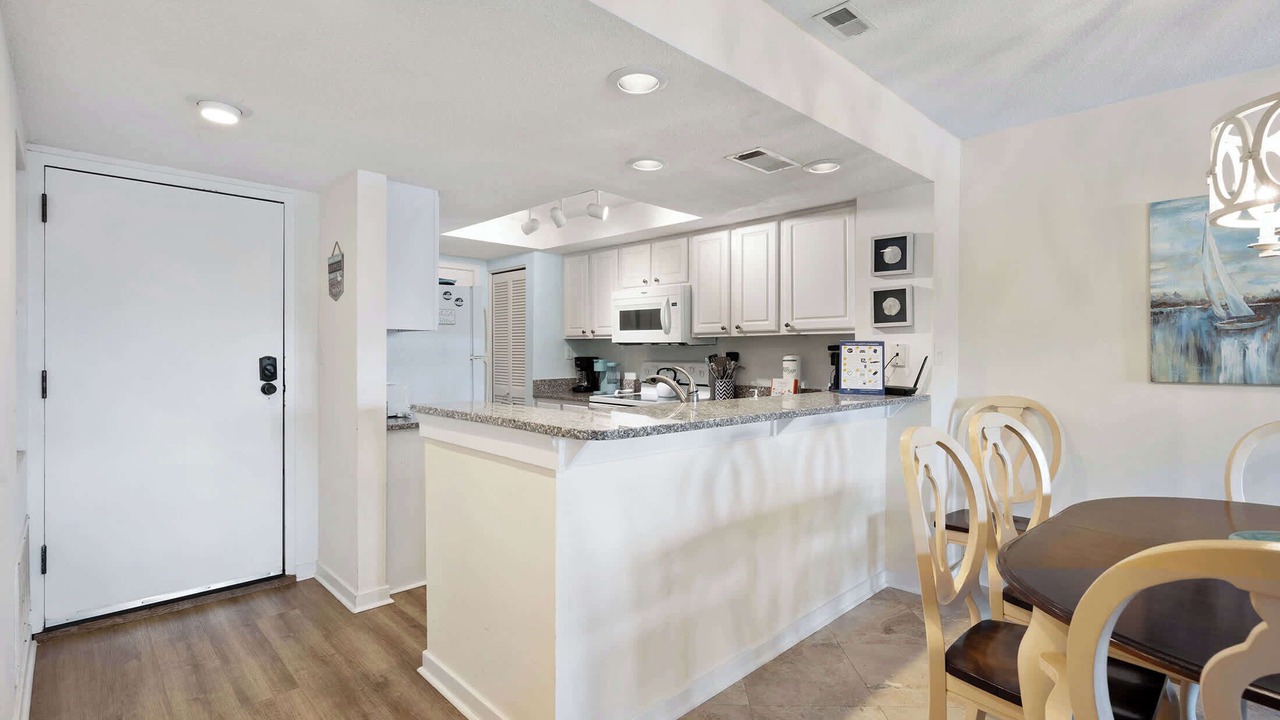 Photo of Kitchen in Shelter Cove