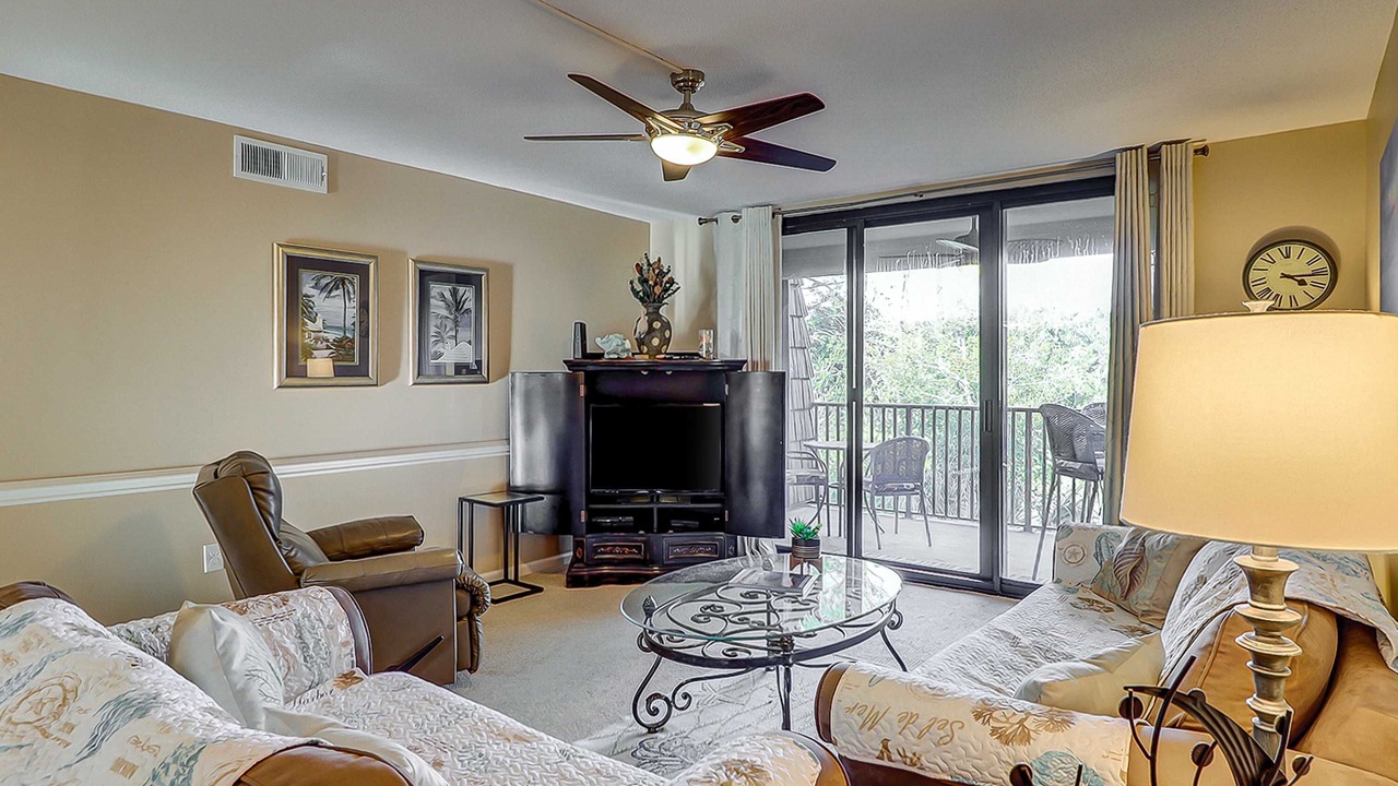 Photo of Livingroom in Folly Field
