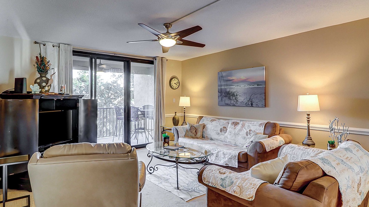 Photo of Livingroom in Folly Field