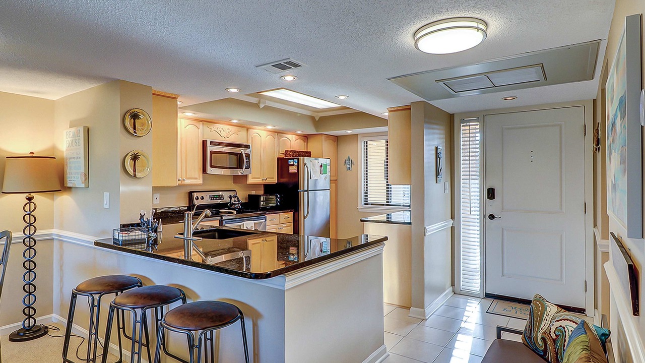 Photo of Kitchen in Folly Field