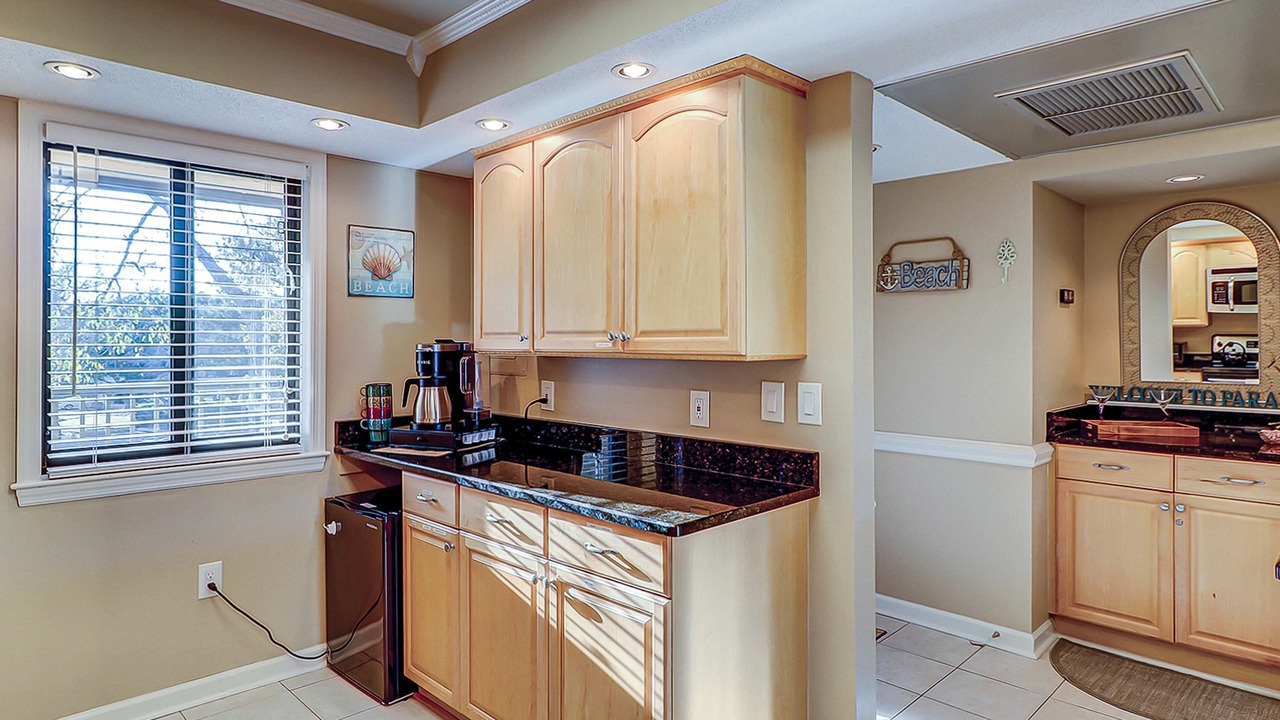 Photo of Kitchen in Folly Field