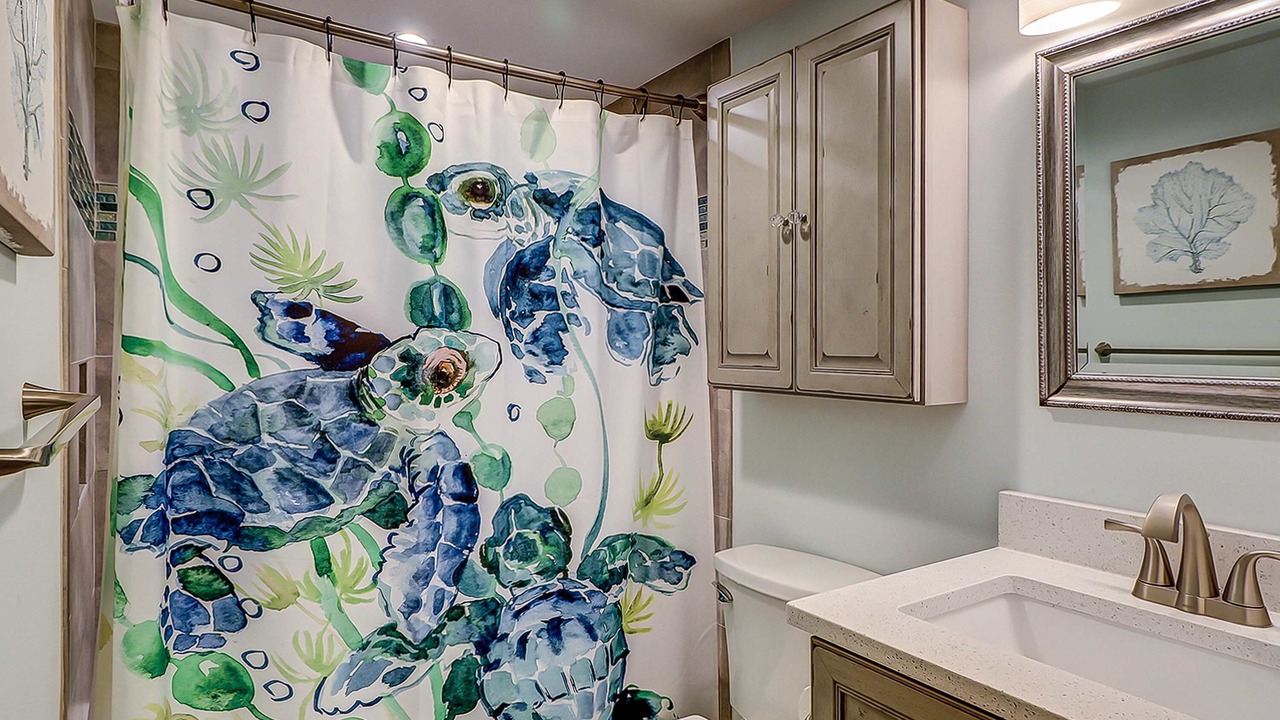 Photo of Bathroom in Folly Field