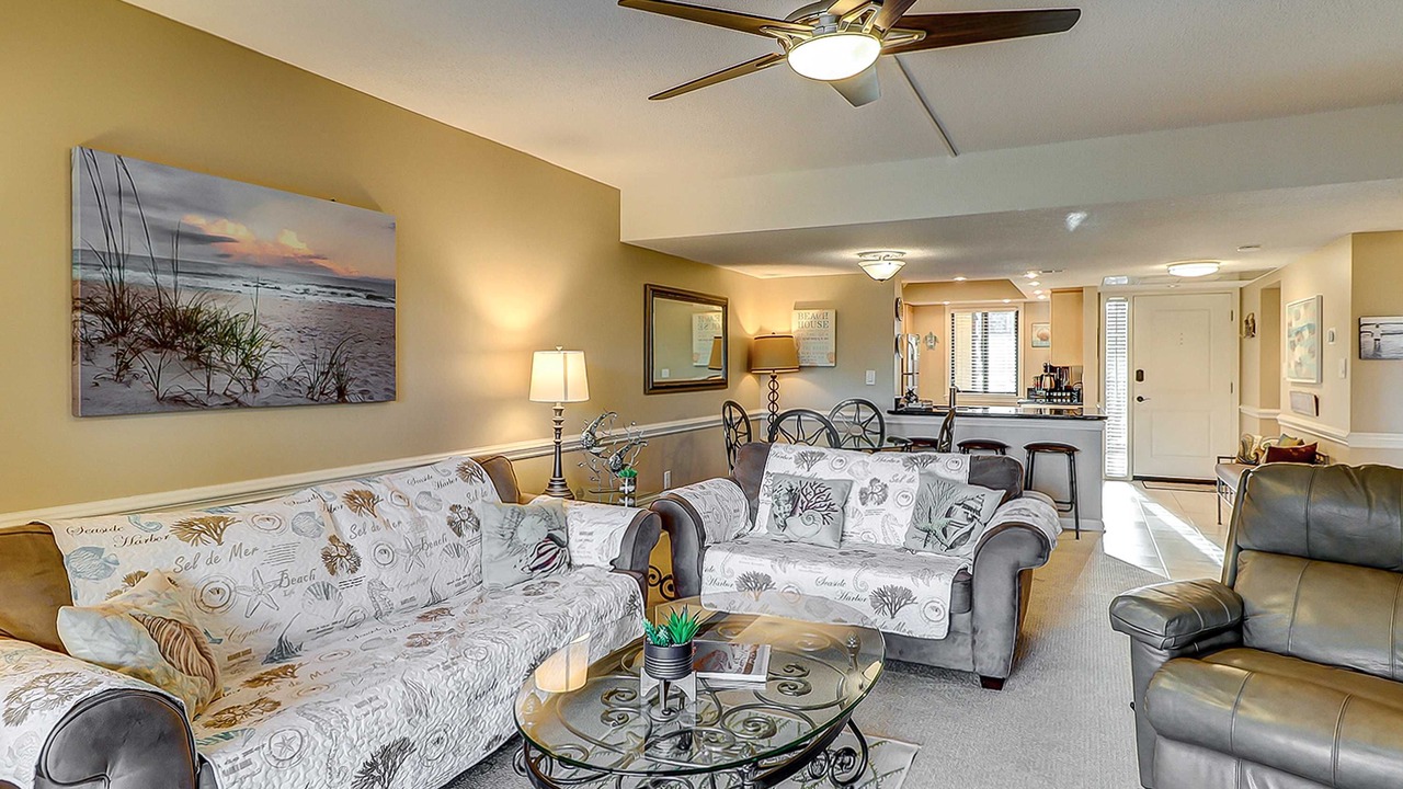 Photo of Livingroom in Folly Field