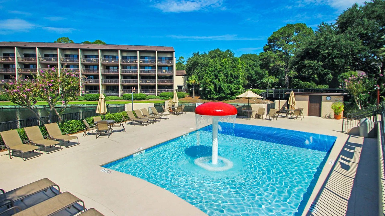 Photo of Outdoor in Folly Field