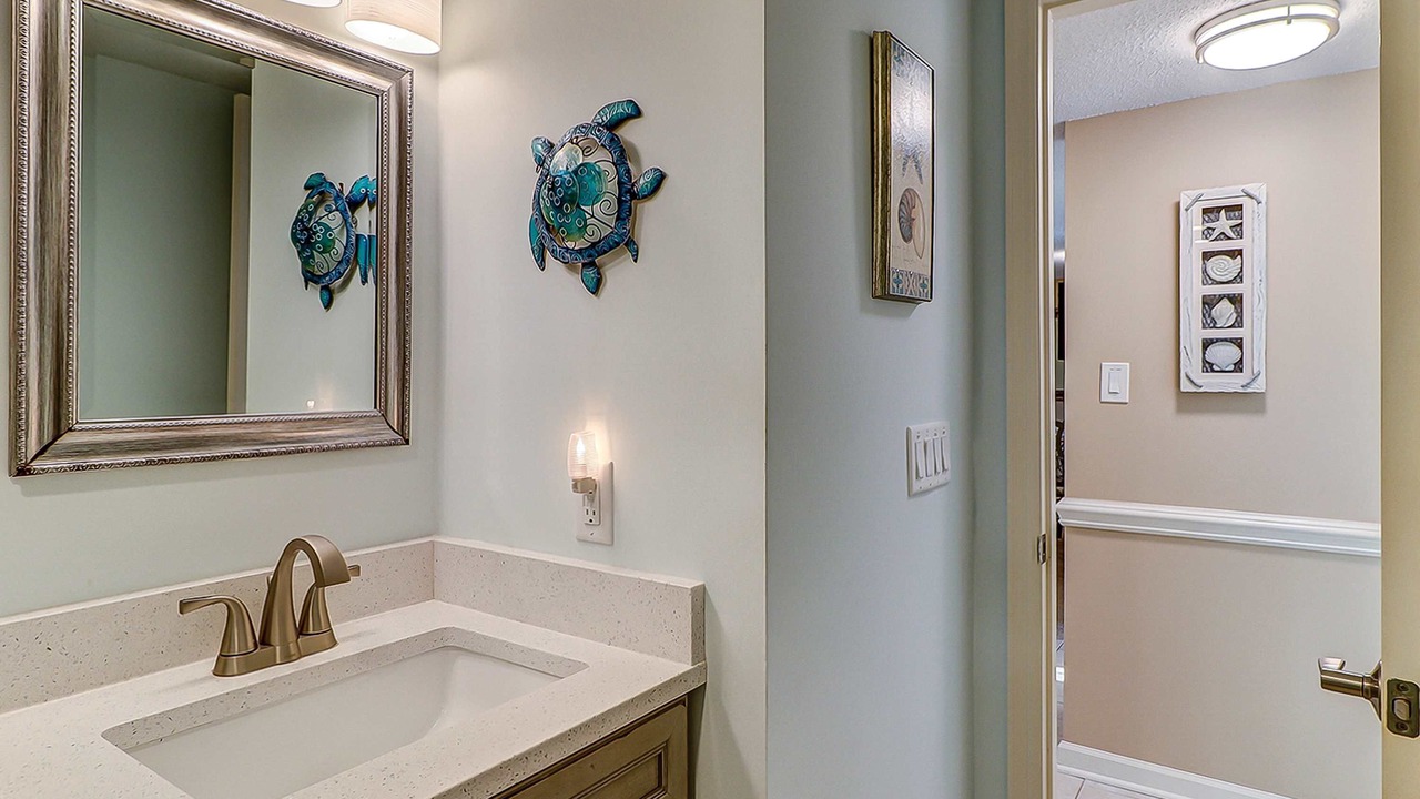 Photo of Bathroom in Folly Field