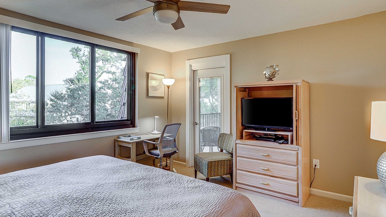 Photo of Bedroom in Folly Field