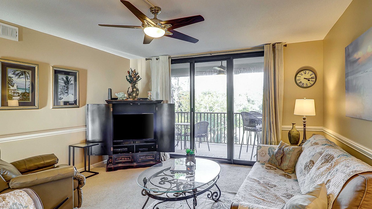 Photo of Livingroom in Folly Field