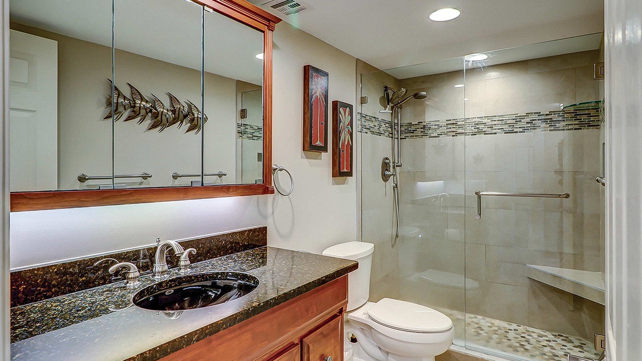Photo of Bathroom in Folly Field