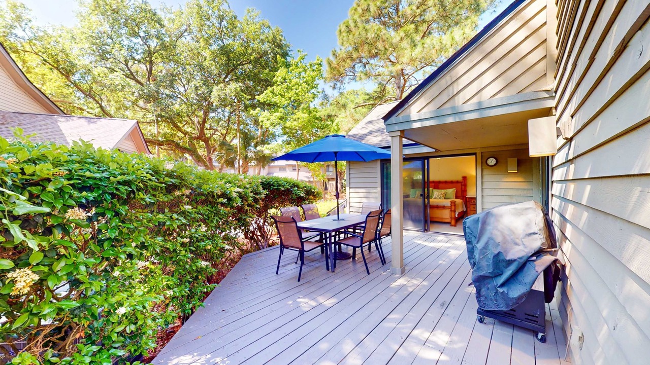 Photo of Outdoor in Shipyard Plantation