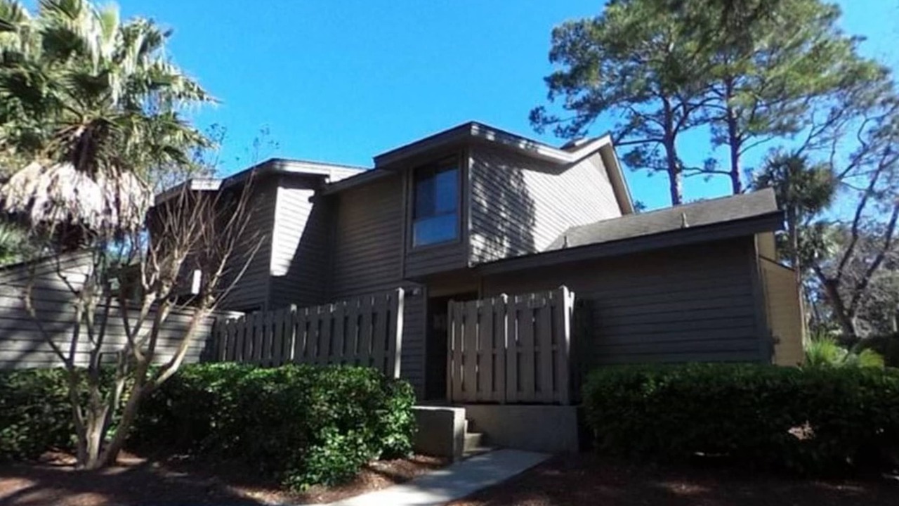 Photo of Outdoor in Shipyard Plantation