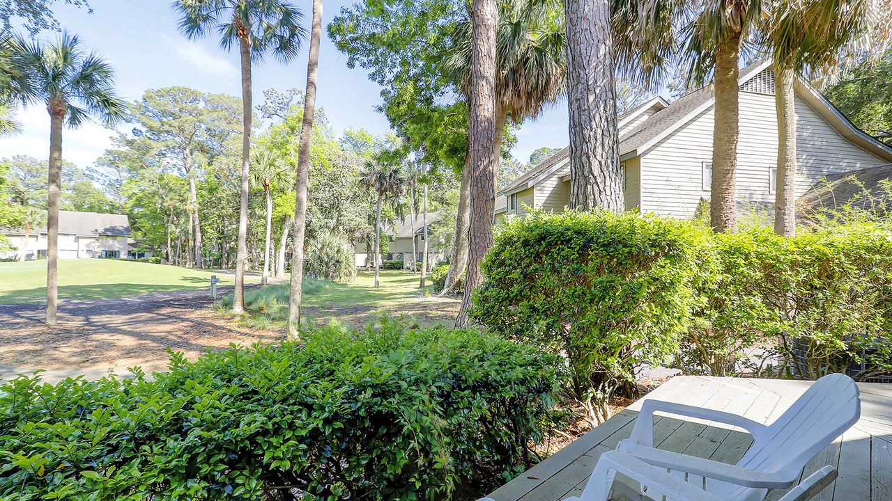 Photo of Outdoor in Shipyard Plantation