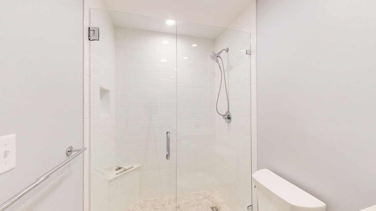 Photo of Bathroom in Shipyard Plantation
